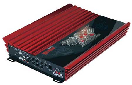 Power Acoustik D1-5500D. Технические характеристики D1-5500D.